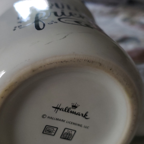 Hallmark Mug - Picture 3 of 3